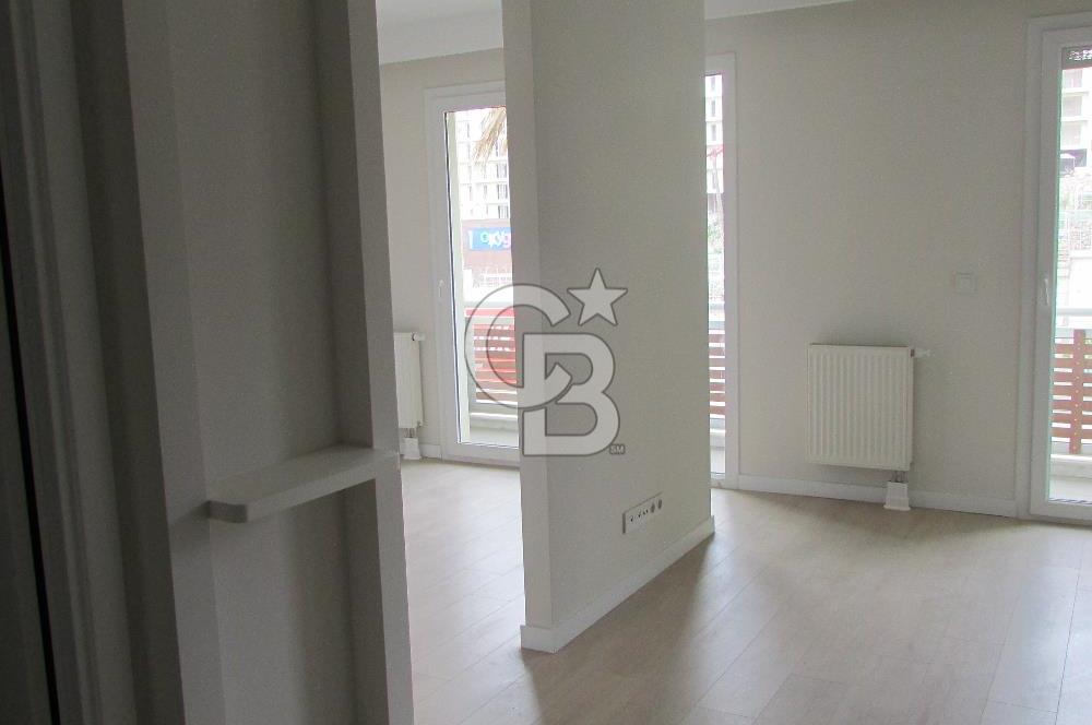 Soyak Siesta Blue Sitesi nde 1+1 Satılık Daire