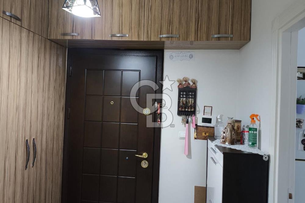 HAMİTLER TOKİDE ÖNÜ AÇIK ULUDAĞ MANZARALI DAİRE