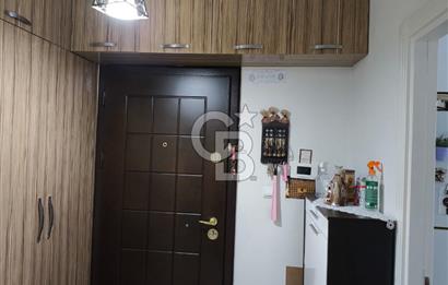 HAMİTLER TOKİDE ÖNÜ AÇIK ULUDAĞ MANZARALI DAİRE