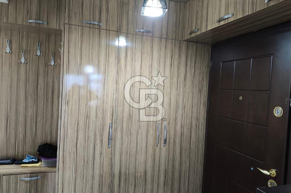 HAMİTLER TOKİDE ÖNÜ AÇIK ULUDAĞ MANZARALI DAİRE