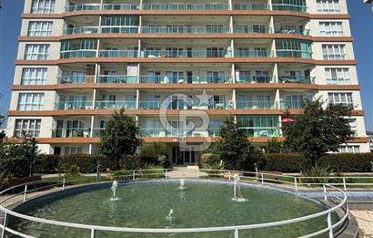 GATE OF ANATOLİA GÜNEY ve PEYZAJ CEPHE ÇİFT BALKON