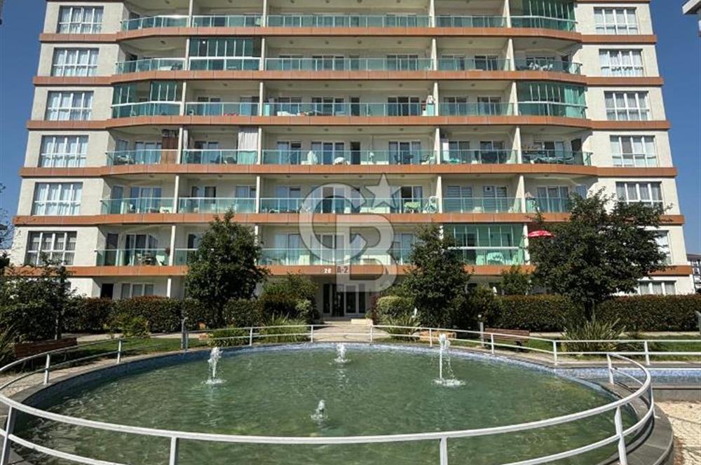 GATE OF ANATOLİA GÜNEY ve PEYZAJ CEPHE ÇİFT BALKON