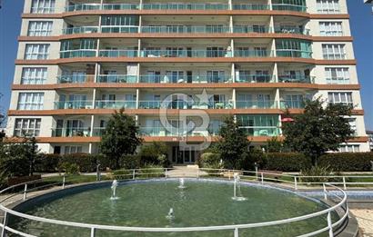 GATE OF ANATOLİA GÜNEY ve PEYZAJ CEPHE ÇİFT BALKON