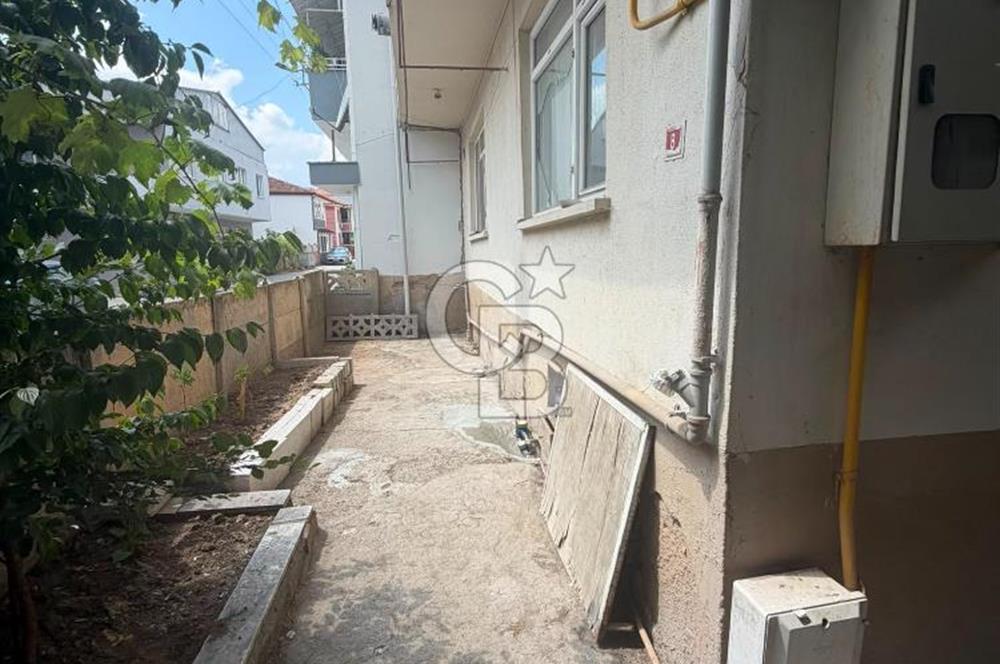 ADAPAZARI MERKEZDE KENTSEL DÖNÜŞÜME UYGUN FIRSAT