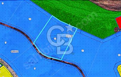 İNCEK - ÖZEL EĞİTİM ALANI - 10.087 m2 içinde SATILIK 1.526 M2