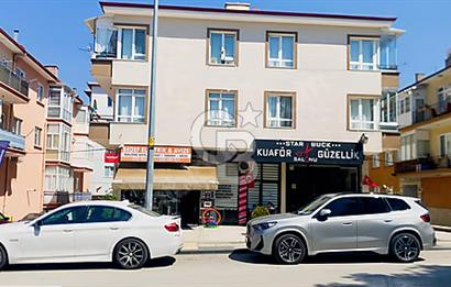 DİKMEN-HÜRRİYET CADDESİ-ANADOLU LİSESİ KARŞISI-SATILIK DÜKKAN