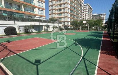 GATE OF ANATOLİA GÜNEY ve PEYZAJ CEPHE ÇİFT BALKON