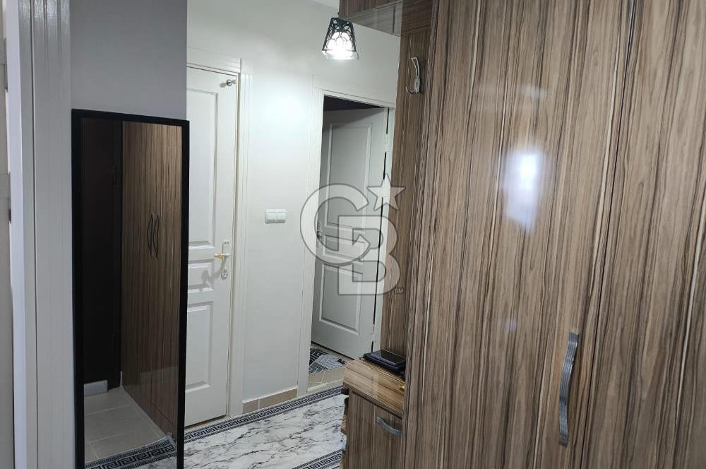 HAMİTLER TOKİDE ÖNÜ AÇIK ULUDAĞ MANZARALI DAİRE