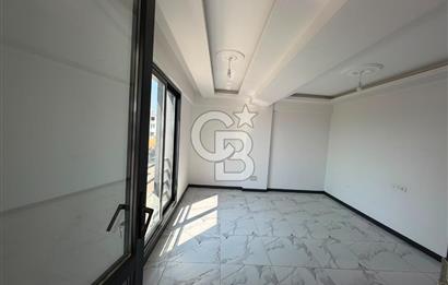TORBALI YAZIBAŞI MAHALLESİNDE YERDEN ISITMALI 2+1 SIFIR DAİRE