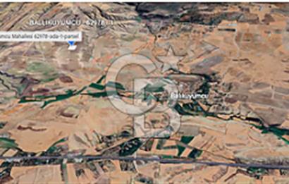 BALLIKUYUMCU-ESKİŞEHİR YOLU AKSINDA-22.000 M2 ÖZEL EĞİTİM ARSASI