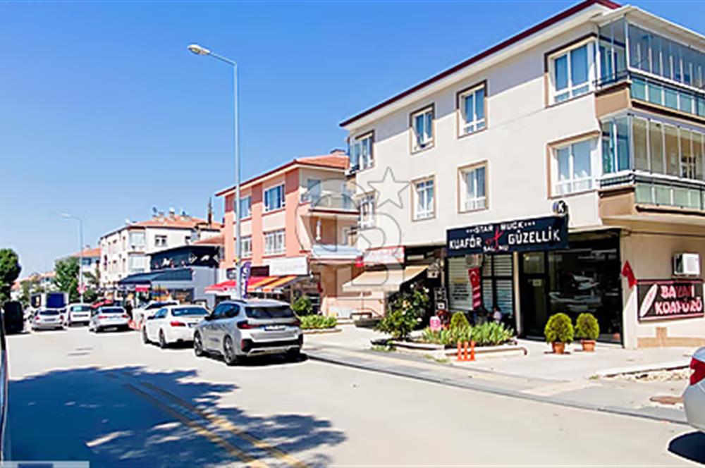 DİKMEN-HÜRRİYET CADDESİ-ANADOLU LİSESİ KARŞISI-SATILIK DÜKKAN