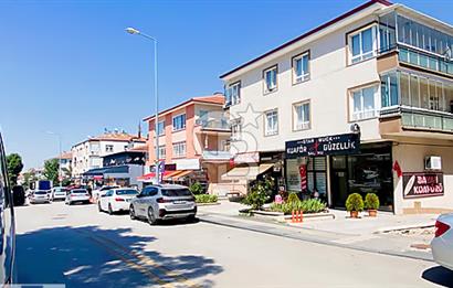 DİKMEN-HÜRRİYET CADDESİ-ANADOLU LİSESİ KARŞISI-SATILIK DÜKKAN