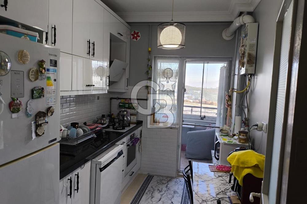 HAMİTLER TOKİDE ÖNÜ AÇIK ULUDAĞ MANZARALI DAİRE