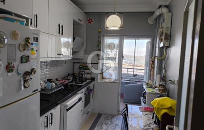 HAMİTLER TOKİDE ÖNÜ AÇIK ULUDAĞ MANZARALI DAİRE