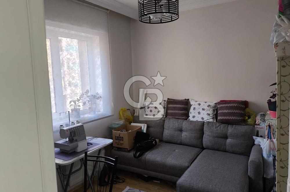 HAMİTLER TOKİDE ÖNÜ AÇIK ULUDAĞ MANZARALI DAİRE