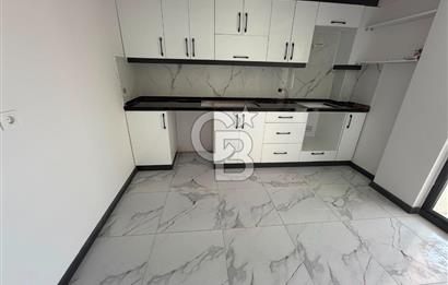 TORBALI YAZIBAŞI MAHALLESİNDE YERDEN ISITMALI 2+1 SIFIR DAİRE