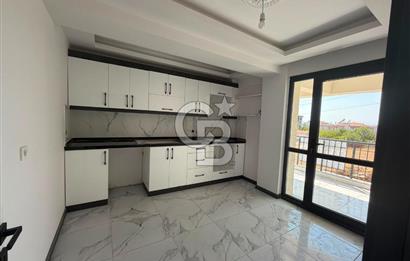 TORBALI YAZIBAŞI MAHALLESİNDE YERDEN ISITMALI 2+1 SIFIR DAİRE