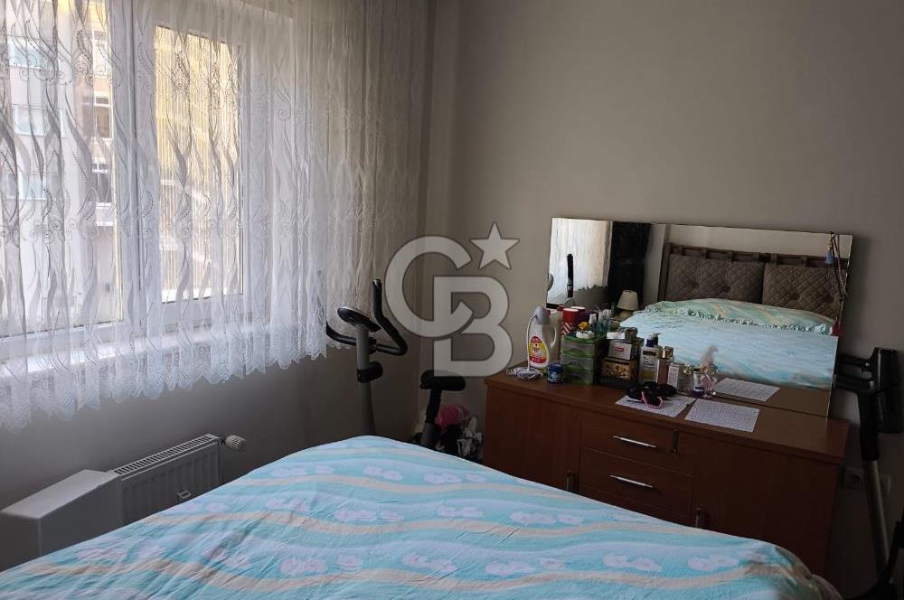 HAMİTLER TOKİDE ÖNÜ AÇIK ULUDAĞ MANZARALI DAİRE