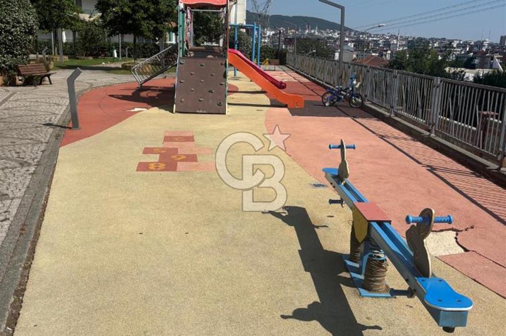GATE OF ANATOLİA GÜNEY ve PEYZAJ CEPHE ÇİFT BALKON