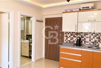 CB Deniz'den Bucakoop'ta Bahçe Girisli Zemin Kat 1+1 Kiralik Daire - 6 - 366249