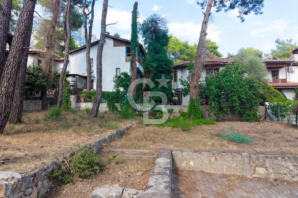 Muğla Akyaka’da Denize Yürüme Mesafesinde Satılık Arsa