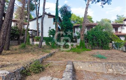 Muğla Akyaka’da Denize Yürüme Mesafesinde Satılık Arsa