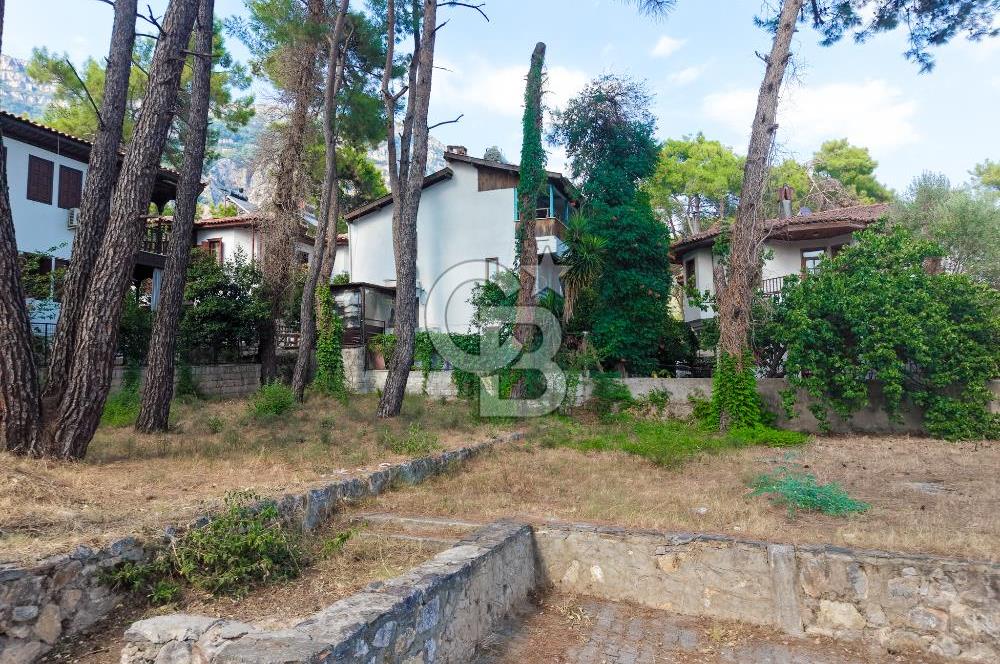 Muğla Akyaka’da Denize Yürüme Mesafesinde Satılık Arsa