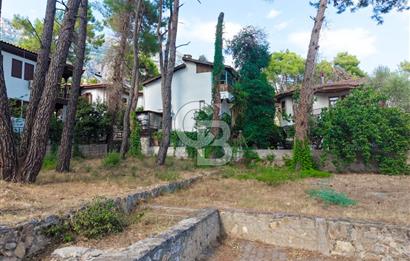 Muğla Akyaka’da Denize Yürüme Mesafesinde Satılık Arsa