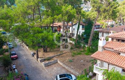 Muğla Akyaka’da Denize Yürüme Mesafesinde Satılık Arsa