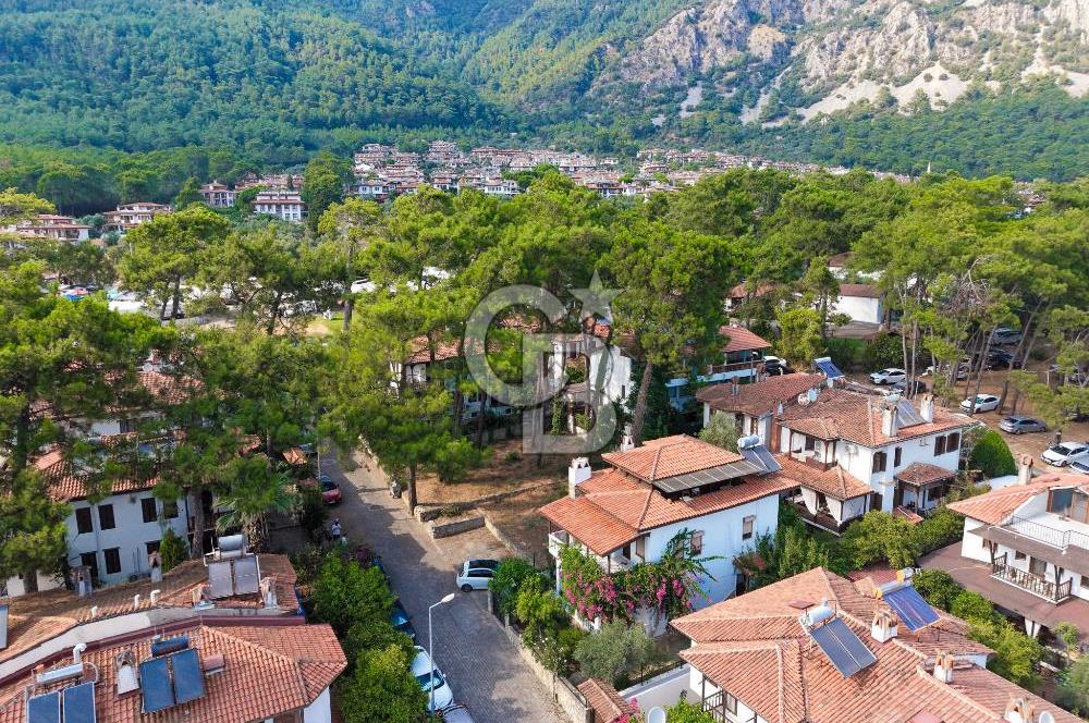 Muğla Akyaka’da Denize Yürüme Mesafesinde Satılık Arsa
