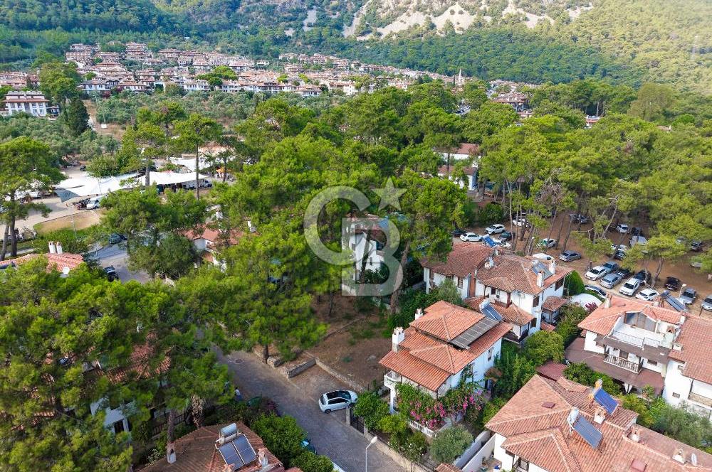 Muğla Akyaka’da Denize Yürüme Mesafesinde Satılık Arsa