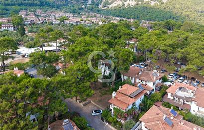 Muğla Akyaka’da Denize Yürüme Mesafesinde Satılık Arsa