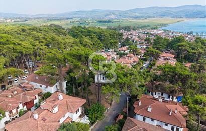 Muğla Akyaka’da Denize Yürüme Mesafesinde Satılık Arsa