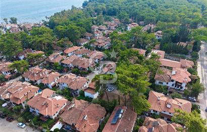 Muğla Akyaka’da Denize Yürüme Mesafesinde Satılık Arsa