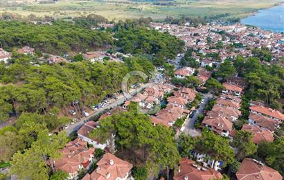 Muğla Akyaka’da Denize Yürüme Mesafesinde Satılık Arsa