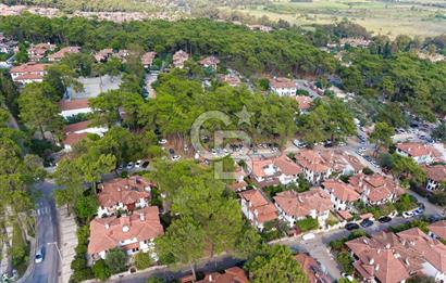 Muğla Akyaka’da Denize Yürüme Mesafesinde Satılık Arsa