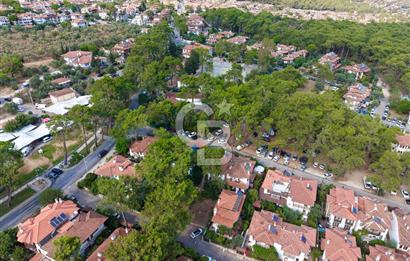 Muğla Akyaka’da Denize Yürüme Mesafesinde Satılık Arsa
