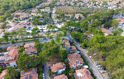Muğla Akyaka’da Denize Yürüme Mesafesinde Satılık Arsa
