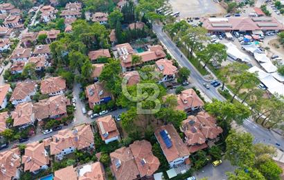 Muğla Akyaka’da Denize Yürüme Mesafesinde Satılık Arsa