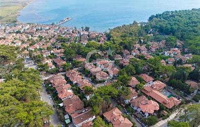 Muğla Akyaka’da Denize Yürüme Mesafesinde Satılık Arsa