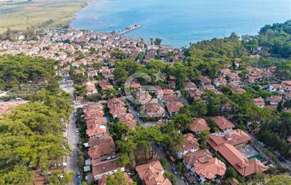 Muğla Akyaka’da Denize Yürüme Mesafesinde Satılık Arsa