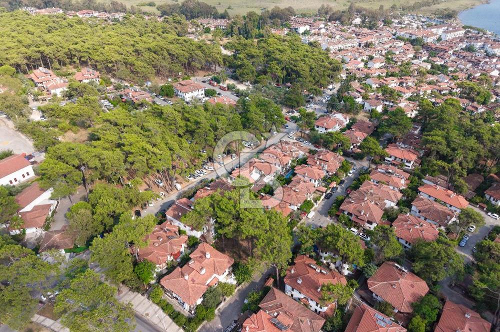 Muğla Akyaka’da Denize Yürüme Mesafesinde Satılık Arsa