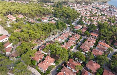 Muğla Akyaka’da Denize Yürüme Mesafesinde Satılık Arsa