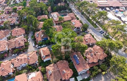 Muğla Akyaka’da Denize Yürüme Mesafesinde Satılık Arsa