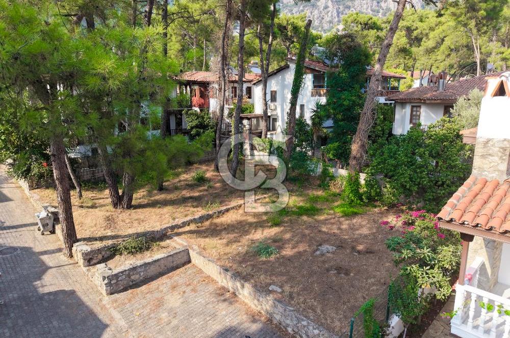 Muğla Akyaka’da Denize Yürüme Mesafesinde Satılık Arsa