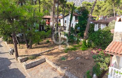 Muğla Akyaka’da Denize Yürüme Mesafesinde Satılık Arsa