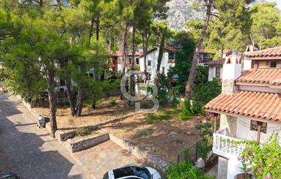 Muğla Akyaka’da Denize Yürüme Mesafesinde Satılık Arsa