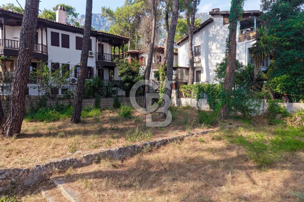 Muğla Akyaka’da Denize Yürüme Mesafesinde Satılık Arsa