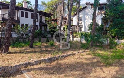 Muğla Akyaka’da Denize Yürüme Mesafesinde Satılık Arsa