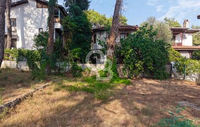 Muğla Akyaka’da Denize Yürüme Mesafesinde Satılık Arsa